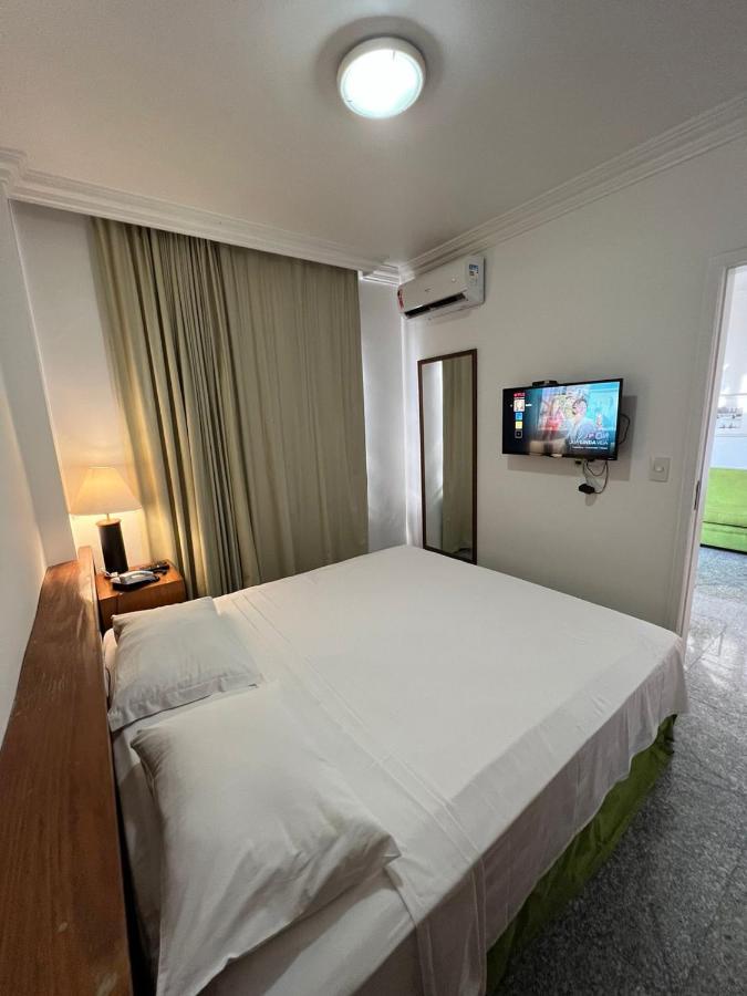 Apartment Saint Martin Flat - Com Estacionamento - 1 Quadra Da Beira Mar