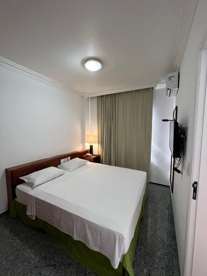 Saint Martin Flat - Com Estacionamento - 1 Quadra Da Beira Mar Apartment