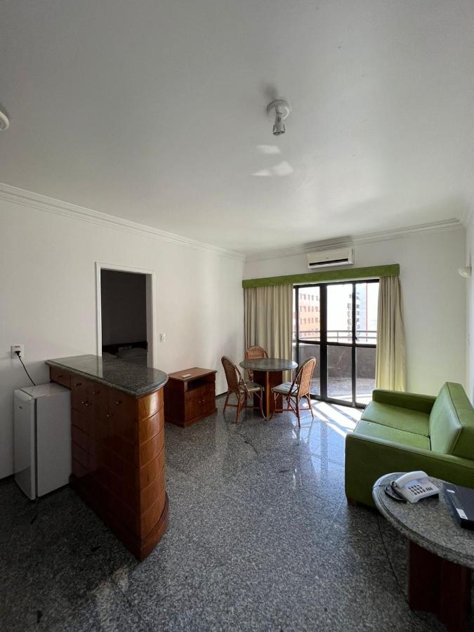 Saint Martin Flat - Com Estacionamento - 1 Quadra Da Beira Mar Apartment