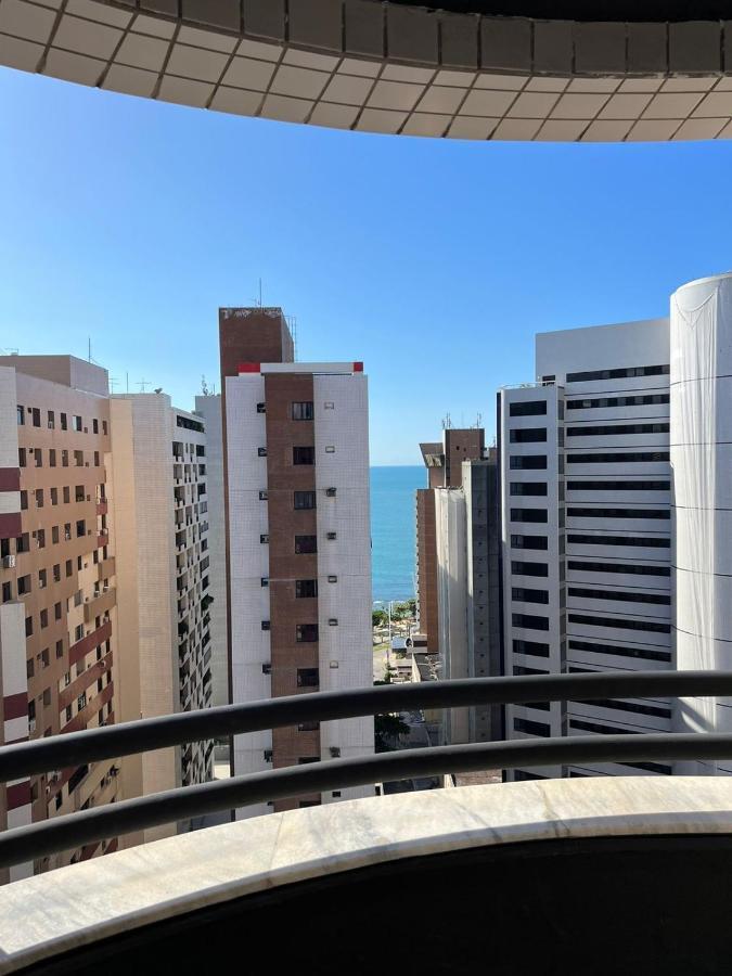 Saint Martin Flat - Com Estacionamento - 1 Quadra Da Beira Mar Apartment