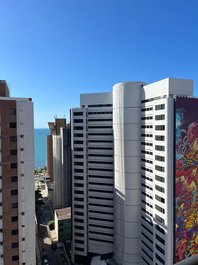 Apartment Saint Martin Flat - Com Estacionamento - 1 Quadra Da Beira Mar
